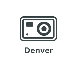 Denver Action cam