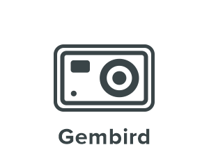 Gembird Action cam