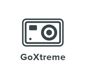 GoXtreme Action cam