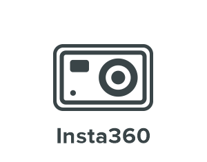 Insta360 Action cam