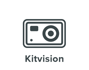 Kitvision Action cam