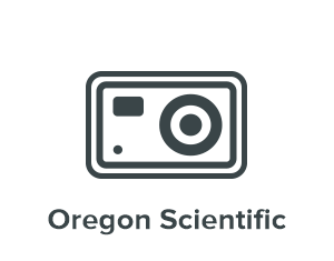 Oregon Scientific Action cam