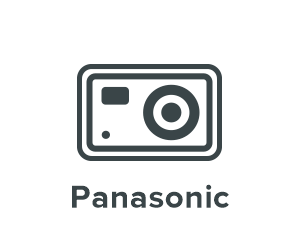 Panasonic Action cam