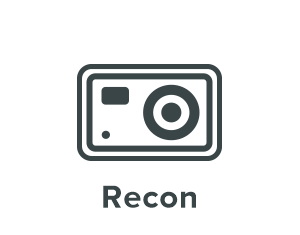 Recon Action cam