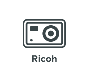 Ricoh Action cam