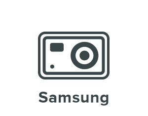 Samsung Action cam