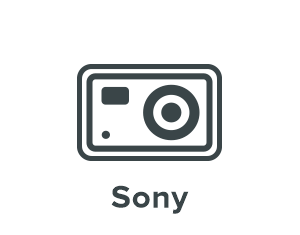 Sony Action cam