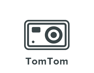 TomTom Action cam