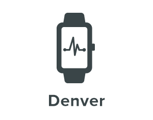 Denver Activity tracker