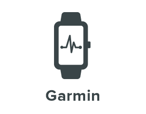 Garmin Activity tracker