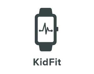 KidFit Activity tracker