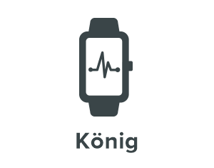 König Activity tracker