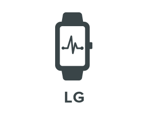 LG Activity tracker