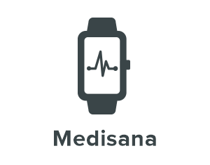 Medisana Activity tracker