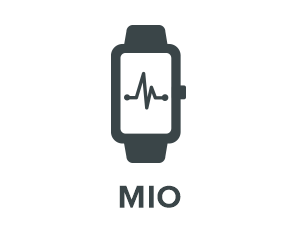 MIO Activity tracker