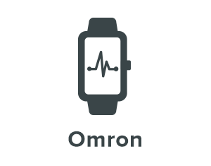 Omron Activity tracker