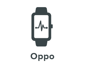 Oppo Activity tracker