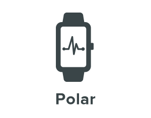 Polar Activity tracker