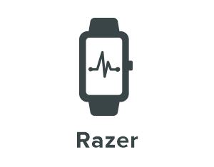 Razer Activity tracker