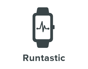 Runtastic Activity tracker
