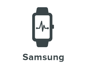 Samsung Activity tracker
