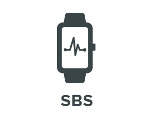SBS Activity tracker