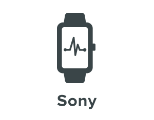 Sony Activity tracker