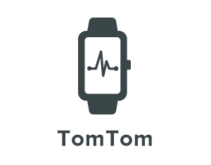TomTom Activity tracker