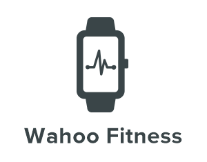 Wahoo Activity tracker