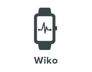 Wiko Activity tracker