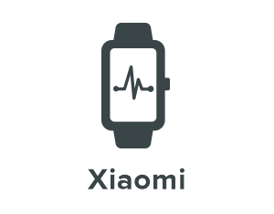 Xiaomi Activity tracker