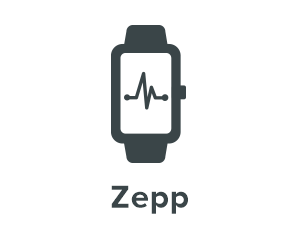 Zepp Activity tracker