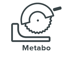 Metabo Afkortzaag