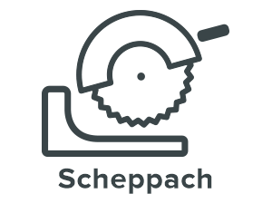 Scheppach Afkortzaag