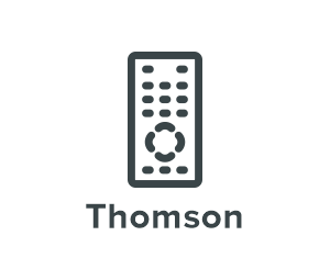 Thomson Afstandsbediening