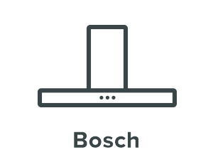 Bosch Afzuigkap