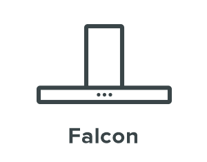 Falcon Afzuigkap