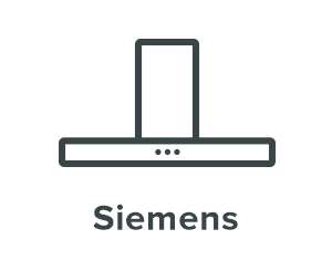 Siemens Afzuigkap