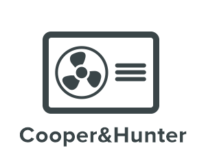 Cooper&Hunter Airco