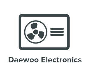 Daewoo Electronics Airco