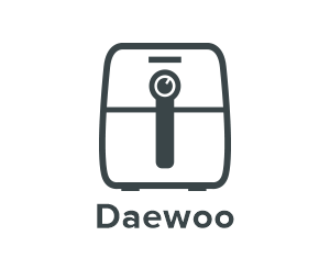 Daewoo Airfryer