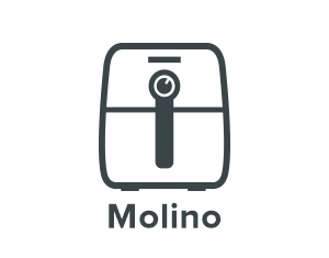 Molino Airfryer