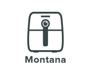 Montana Airfryer