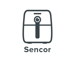 Sencor Airfryer