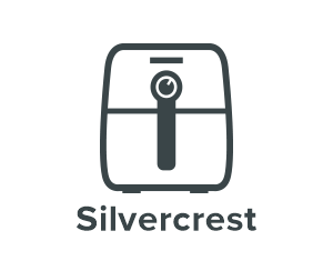 Silvercrest Airfryer