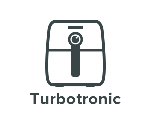 Turbotronic Airfryer