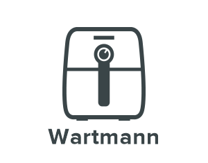 Wartmann Airfryer