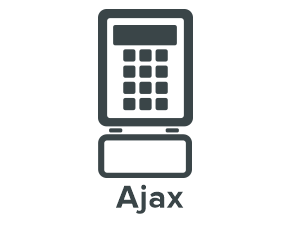 Ajax Alarmsysteem