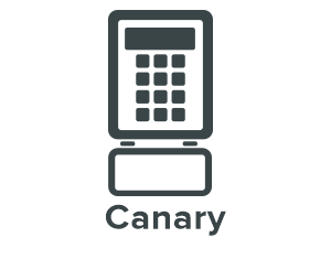 Canary Alarmsysteem