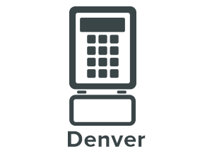 Denver Alarmsysteem
